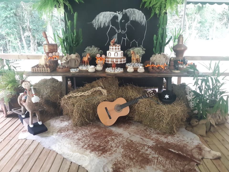 Cena da Vila 4